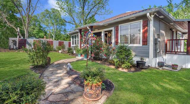 Photo of 315 Sweetgum St, Nacogdoches, TX 75961
