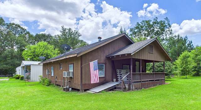 Photo of 193 County Road 355, Jasper, TX 75951