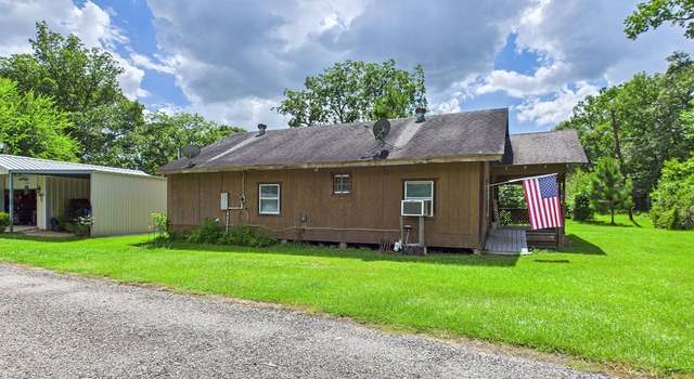 Photo of 193 County Road 355, Jasper, TX 75951