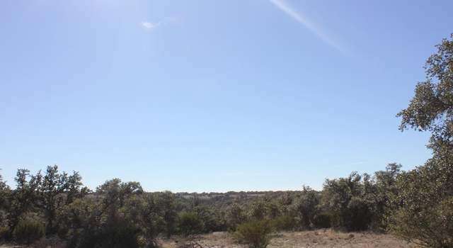 Photo of PID 3144 Fm 2169, Junction, TX 76849