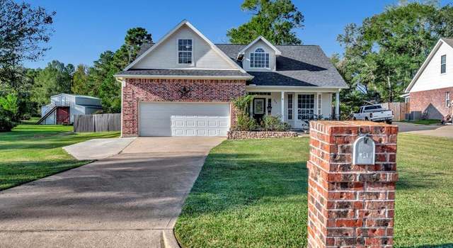 Photo of 240 Austin Ln, Lufkin, TX 75969