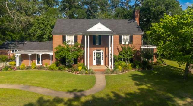 Photo of 907 Southwood Dr, Lufkin, TX 75901