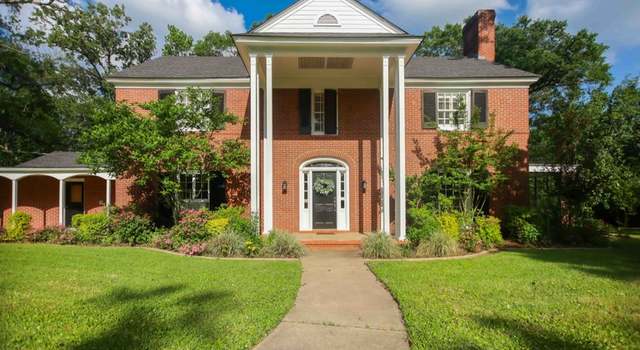 Photo of 907 Southwood Dr, Lufkin, TX 75901