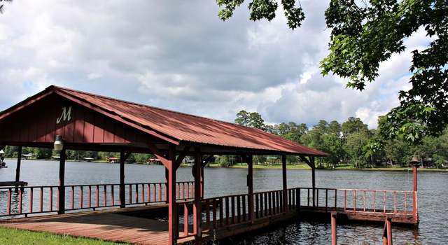 Photo of 743 Sherwood Dr, Woodville, TX 75979