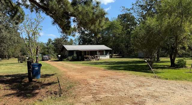 Photo of 120 Forrest Rd, Wells, TX 75976