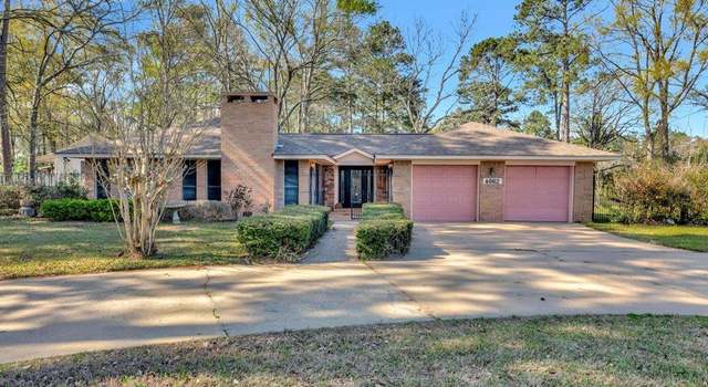 Photo of 4662 Old Union Rd, Lufkin, TX 75904