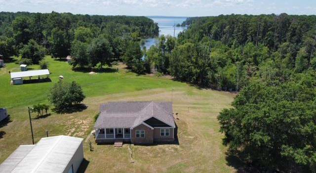 Photo of 181 Pr 8573, Broaddus, TX 75929