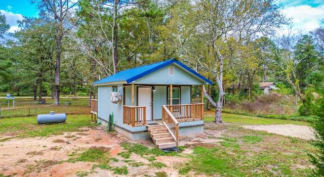 Photo of 159 Jenkins St, Zavalla, TX 75980