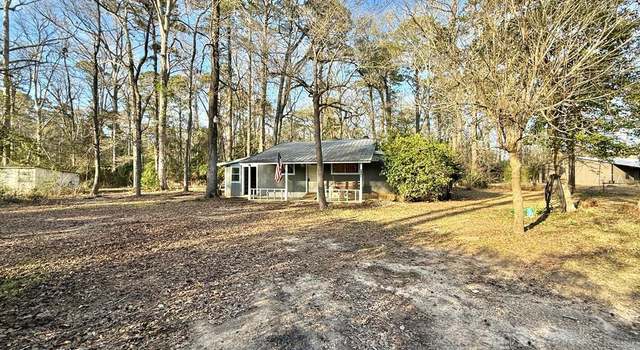 Photo of 110 Oakleaf Cir, Hemphill, TX 75948