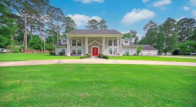 Photo of 500 Card Dr, Lufkin, TX 75901