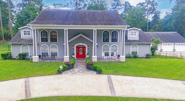 Photo of 500 Card Dr, Lufkin, TX 75901