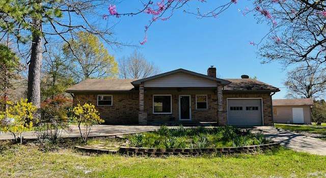 Photo of 2915 Highway 184, Hemphill, TX 75948