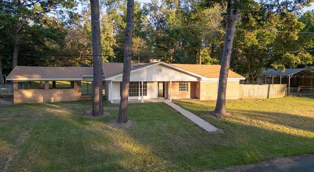 Photo of 2105 Holly St, Lufkin, TX 75901