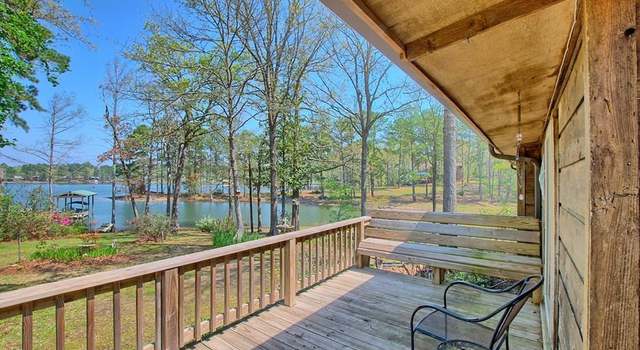 Photo of 256 Waterfall Dr, Burkeville, TX 75932