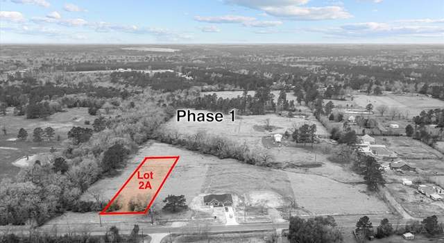 Photo of Lot 2A Fm 326, Lufkin, TX 75901