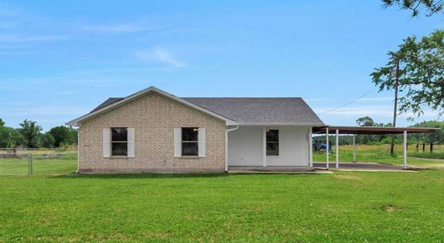 Photo of 177 Circle G Ln, Huntington, TX 75949