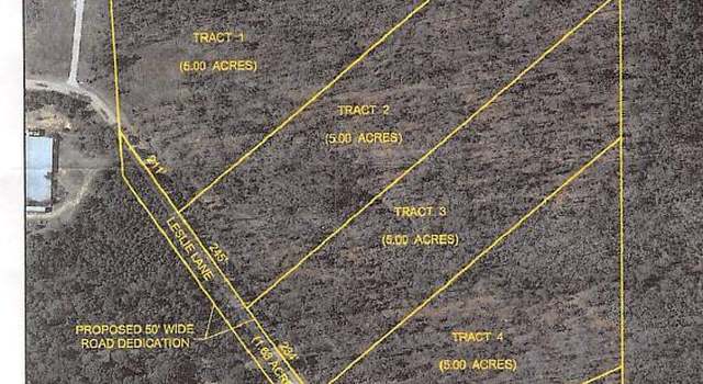 Photo of lot 3 Leslie Ln, Lufkin, TX 75901