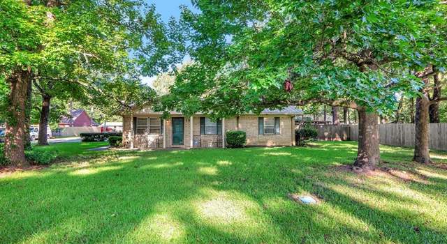 Photo of 130 Texas St, Huntington, TX 75949