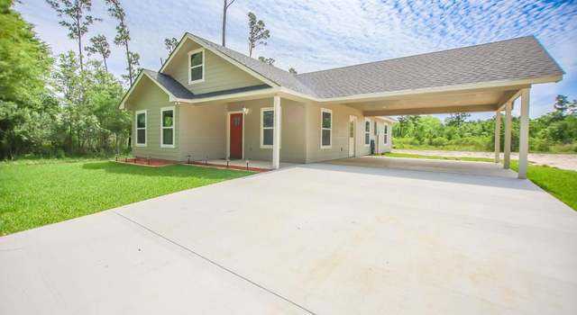 Photo of 1002 Holubec, Diboll, TX 75941