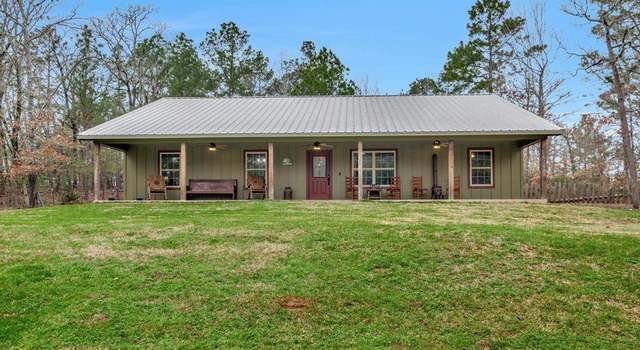 Photo of 5000 County Road 2631, Pollok, TX 75976
