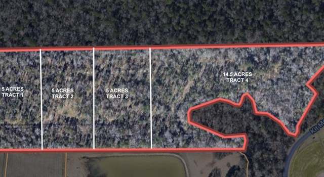Photo of tract 1 North Forty Cir, Lufkin, TX 75901