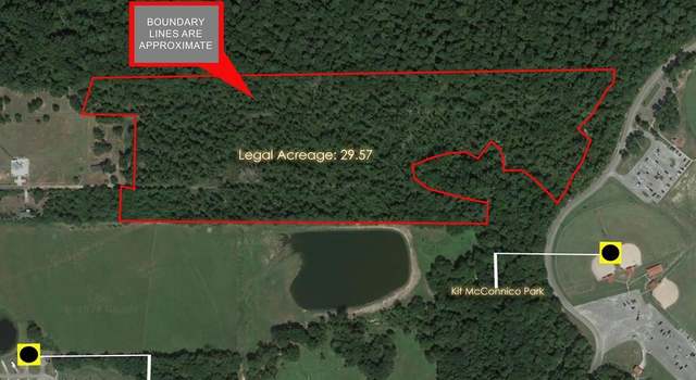 Photo of tract 1 North Forty Cir, Lufkin, TX 75901