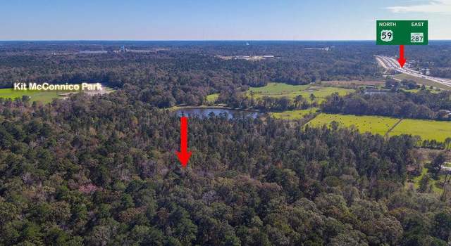 Photo of tract 1 North Forty Cir, Lufkin, TX 75901