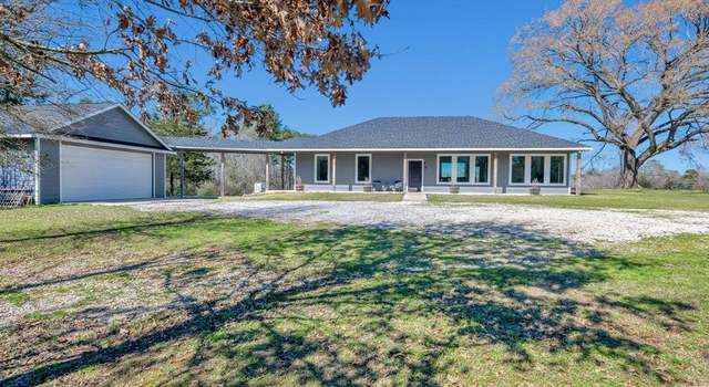 Photo of 101 County Road 466, Etoile, TX 75944