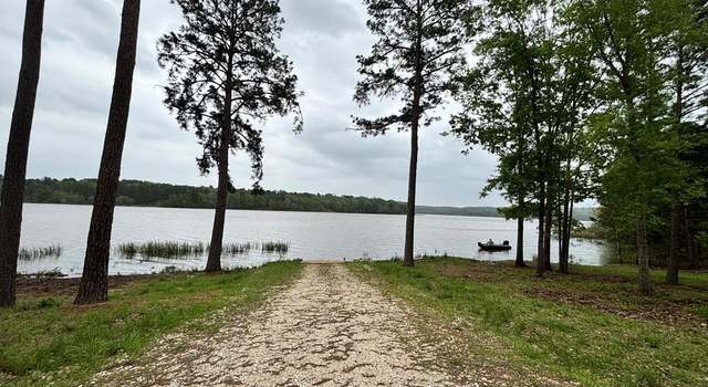 Photo of Tract 21 Lakepoint Psge, Douglass, TX 75943