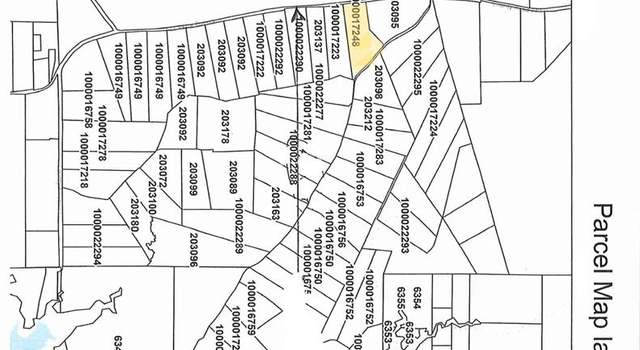 Photo of Tract 21 Lakepoint Psge, Douglass, TX 75943