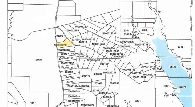 Photo of Tract 21 Lakepoint Psge, Douglass, TX 75943