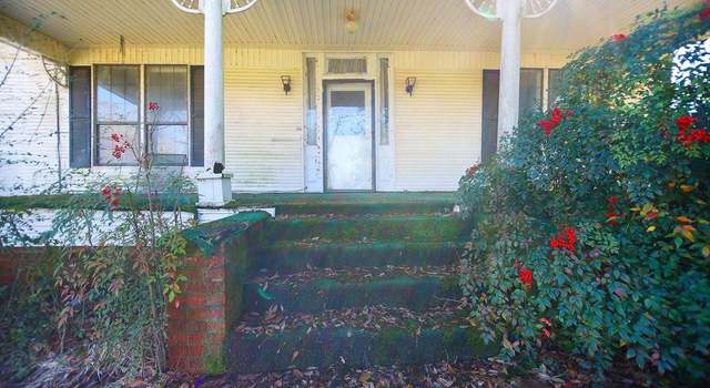 Photo of 196 County Road 2090, Shelbyville, TX 75973