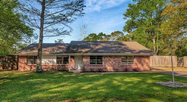 Photo of 231 Terry Crawford Dr, Nacogdoches, TX 75964