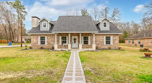 Photo of 1316 Glade St, Lufkin, TX 75901