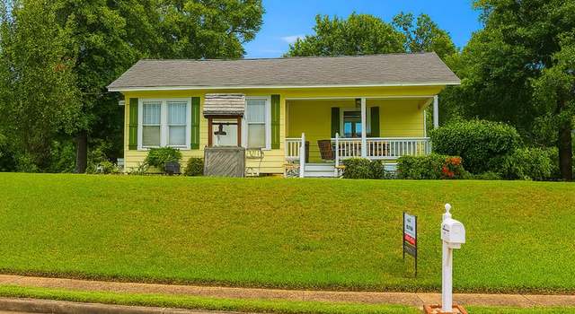 Photo of 160 E Crockett St, Jasper, TX 75951