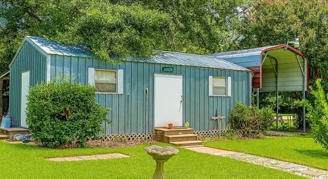 Photo of 160 E Crockett St, Jasper, TX 75951