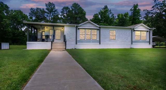 Photo of 573 Scotty Beard Rd, Lufkin, TX 75901