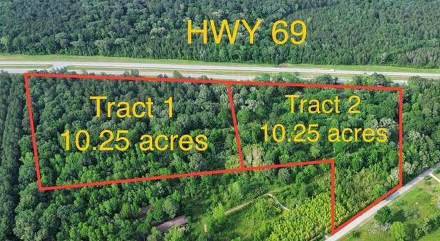 Photo of 16228 US Hwy 69s, Huntington, TX 75969