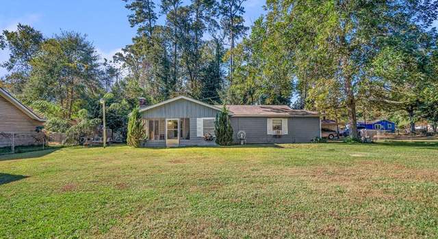 Photo of 3320 Fm 92 S, Woodville, TX 75979
