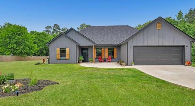 Photo of 129 Ransom Brown Rd, Lufkin, TX 75904