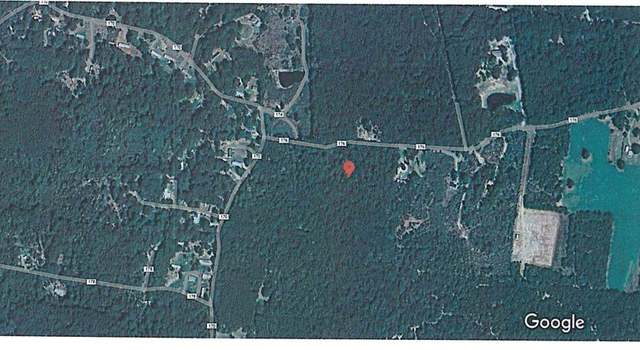 Photo of 190 County Road 176, San Augustine, TX 75972