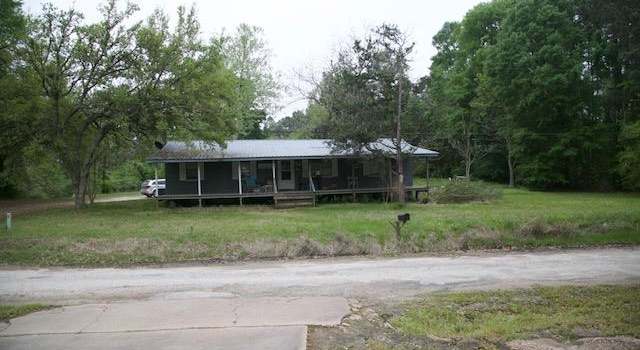 Photo of 190 Hearne Rd, Corrigan, TX 75939