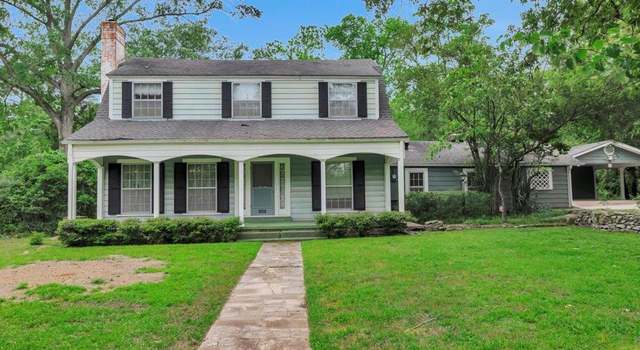 Photo of 908 Southwood Dr, Lufkin, TX 75904