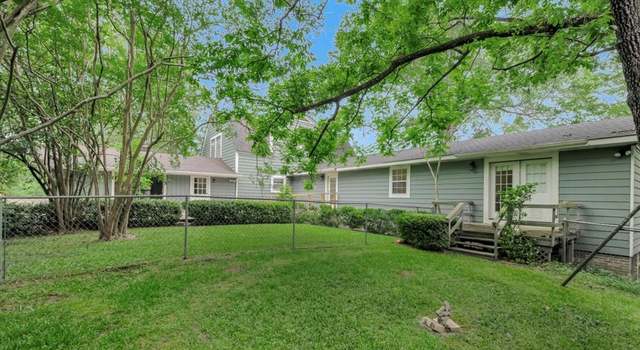 Photo of 908 Southwood Dr, Lufkin, TX 75904