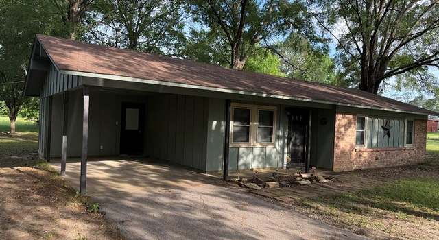 Photo of 105 Nichols St, Pineland, TX 75968