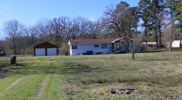 Photo of 21798 Hwy 147, Broaddus, TX 75929