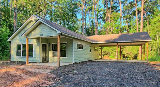 Photo of 141 Ensign Dr, Hemphill, TX 75948