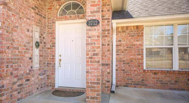 Photo of 3712 Ashbury Ln, Nacogdoches, TX 75965