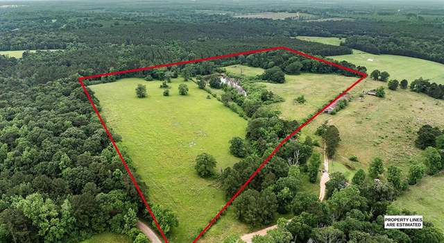 Photo of 2805 County Road 3000, Joaquin, TX 75954