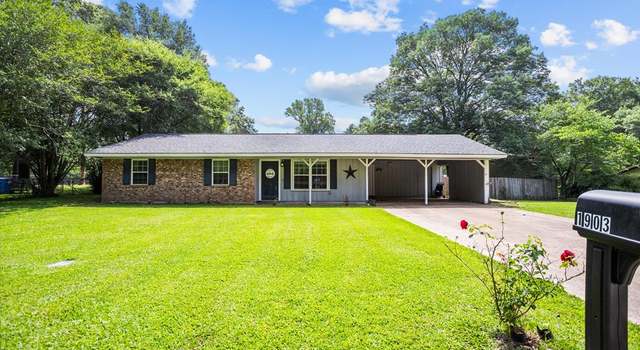 Photo of 1903 Dawson Dr, Lufkin, TX 75904